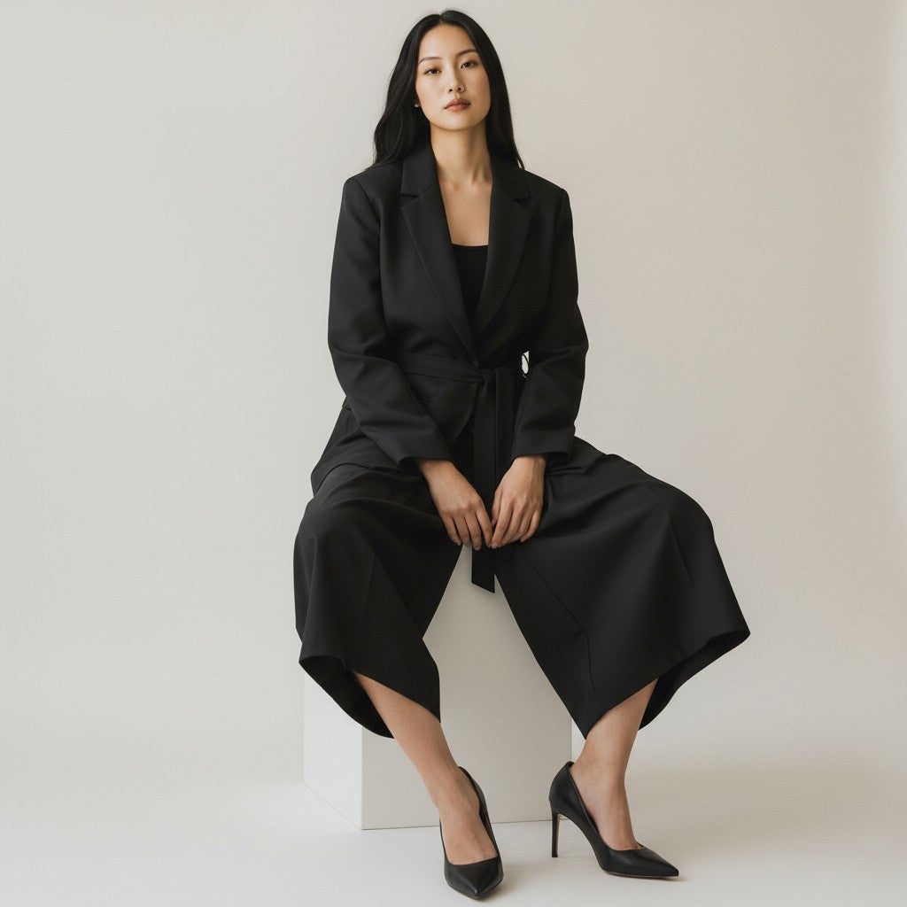 Pourquoi choisir une mode élégante et intemporelle ?