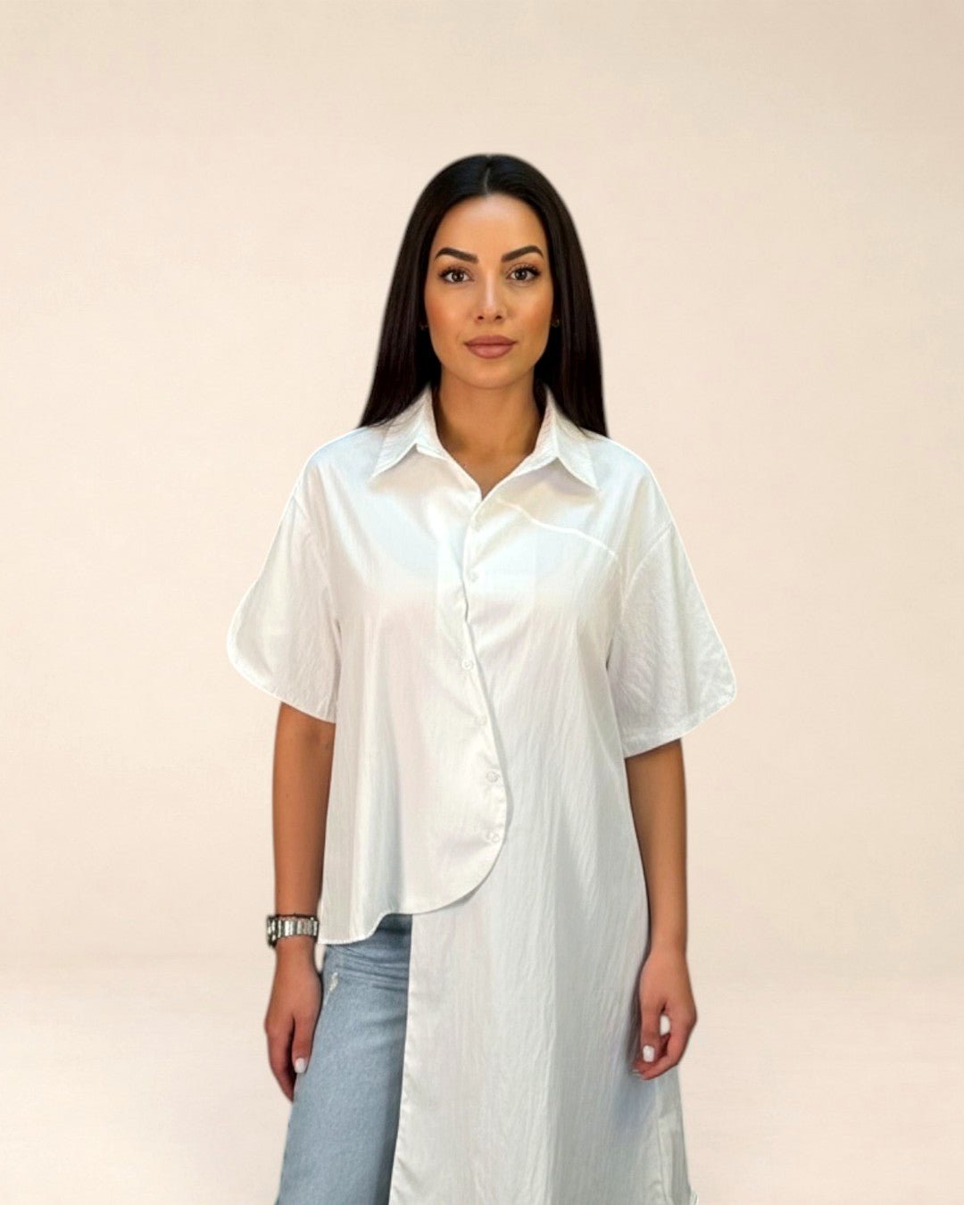 Chemises et Tops - NAC Collection