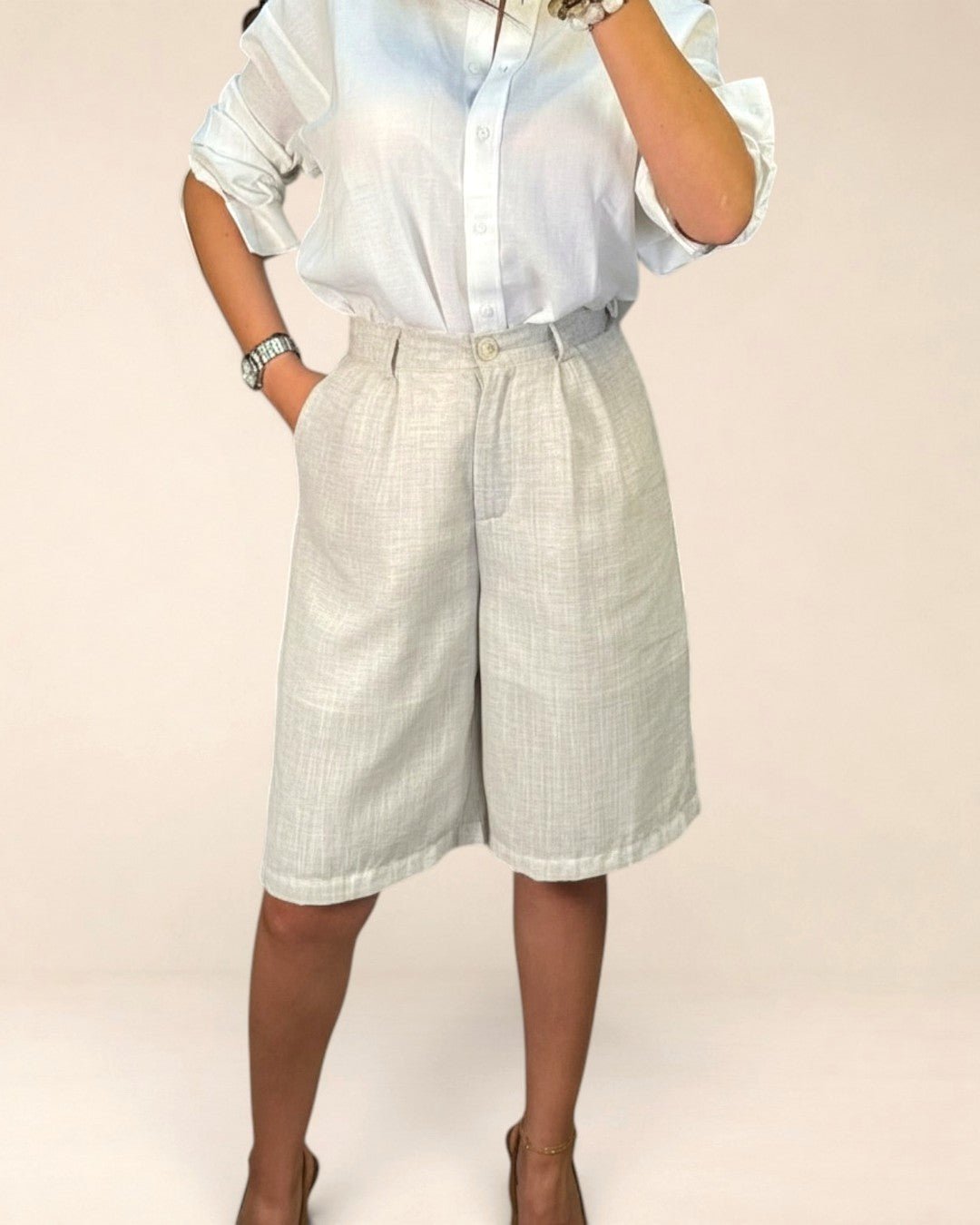 Shorts & Bermudas - NAC Collection